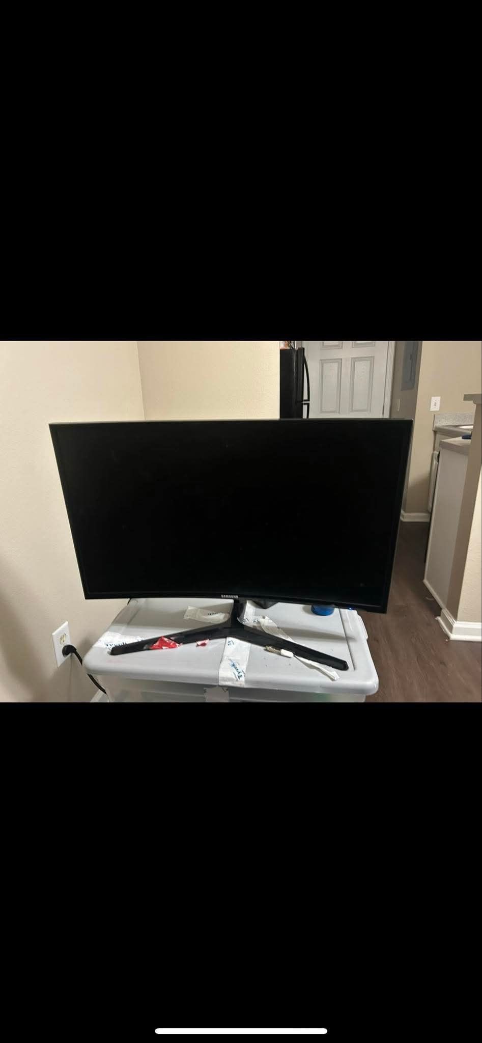 Samsung Gaming Monitor