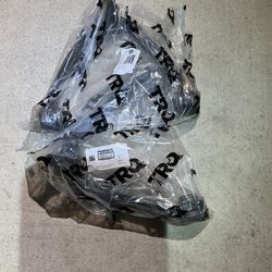 Silverado/Suburban/Tahoe Upper Control Arms