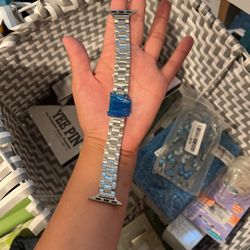 Apple Watch Band Stainless Steel