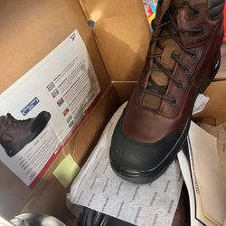 Work Boots SD Rated