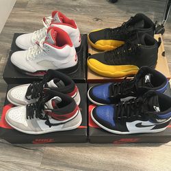 Great Condition Size 10/10.5 Accepting Offers!