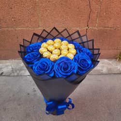 Eternal Bouquets