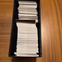 Yugioh Card Lot 200-500