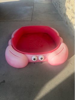 Sand box