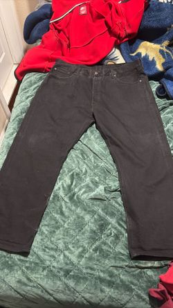 Levis 501