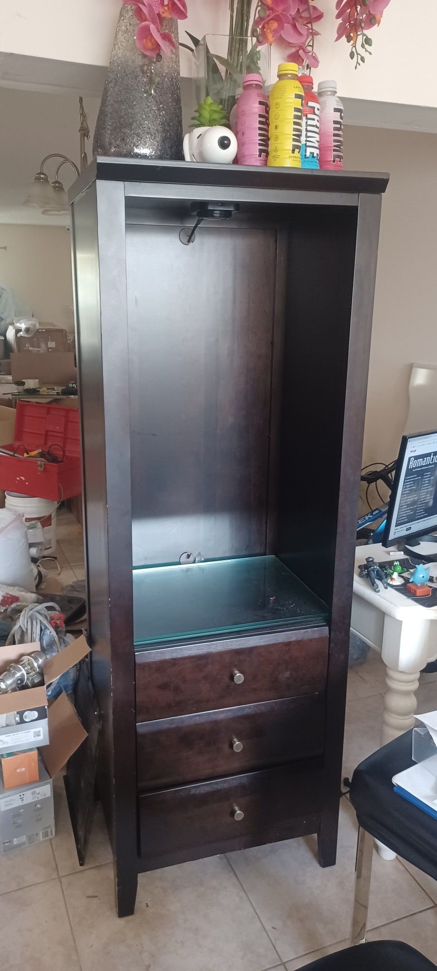 Cabinet Closet Free 