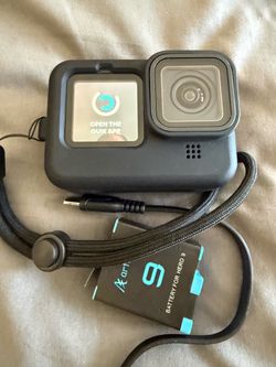 GoPro Hero9 Black