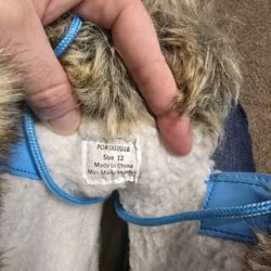 Women's Snow Boots