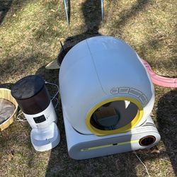 Imgcap Litter Robot 