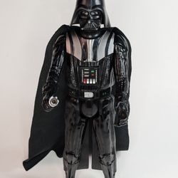 Star Wars Rebels Darth Vader Loose 12" Action Figure Hasbro 2013