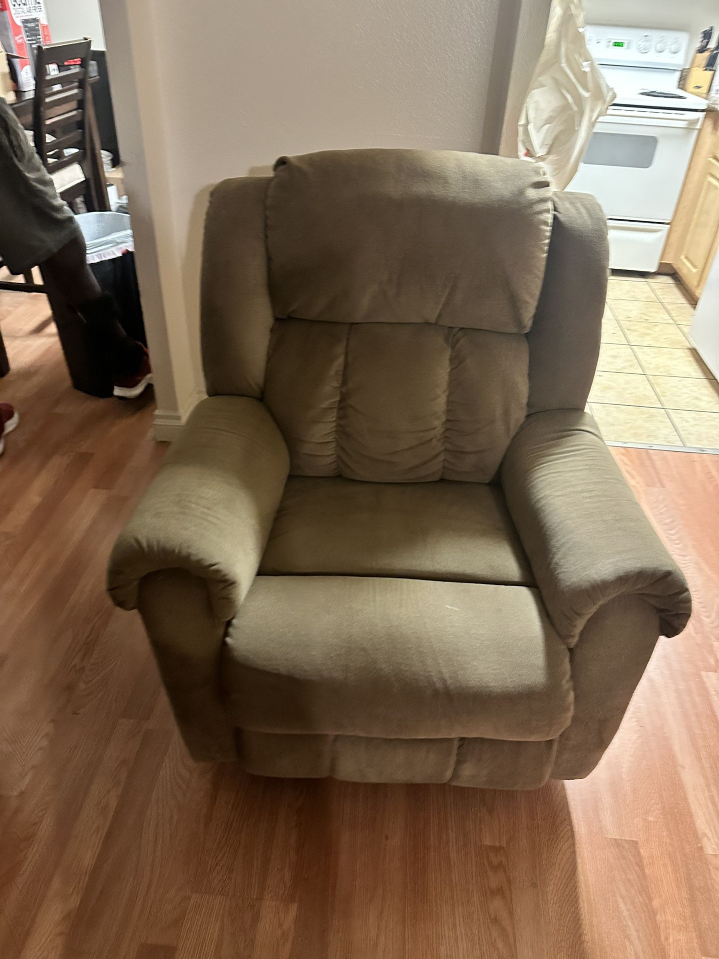 Recliner