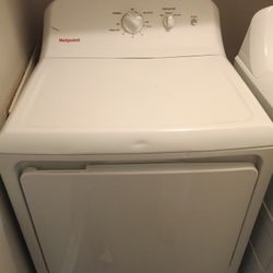 GE Dryer