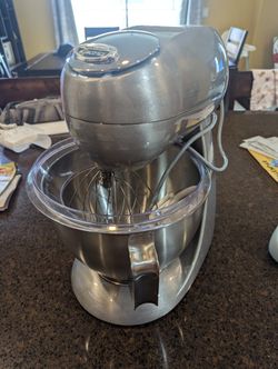 Hamilton Beach Stand Mixer