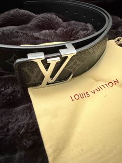 Designer  men’s belt
