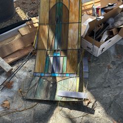 Stained Glass