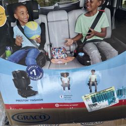Booster Seat On Sale ‼️
