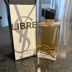 YSL Libre