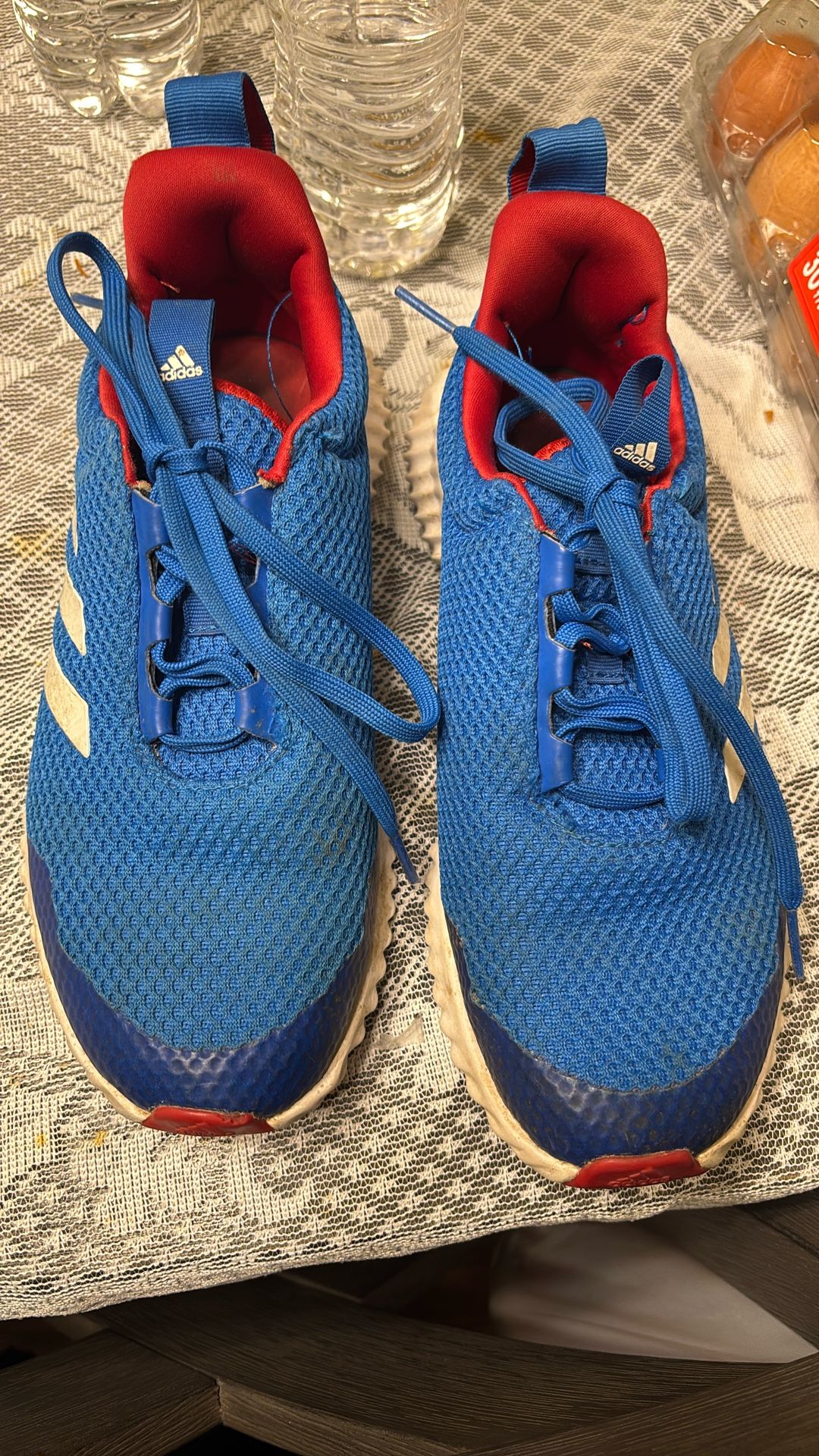 Adidas