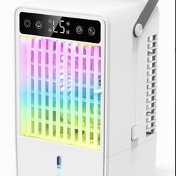 New Portable Air Conditioner 