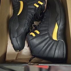 Jordan 12