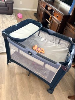 Pack n play