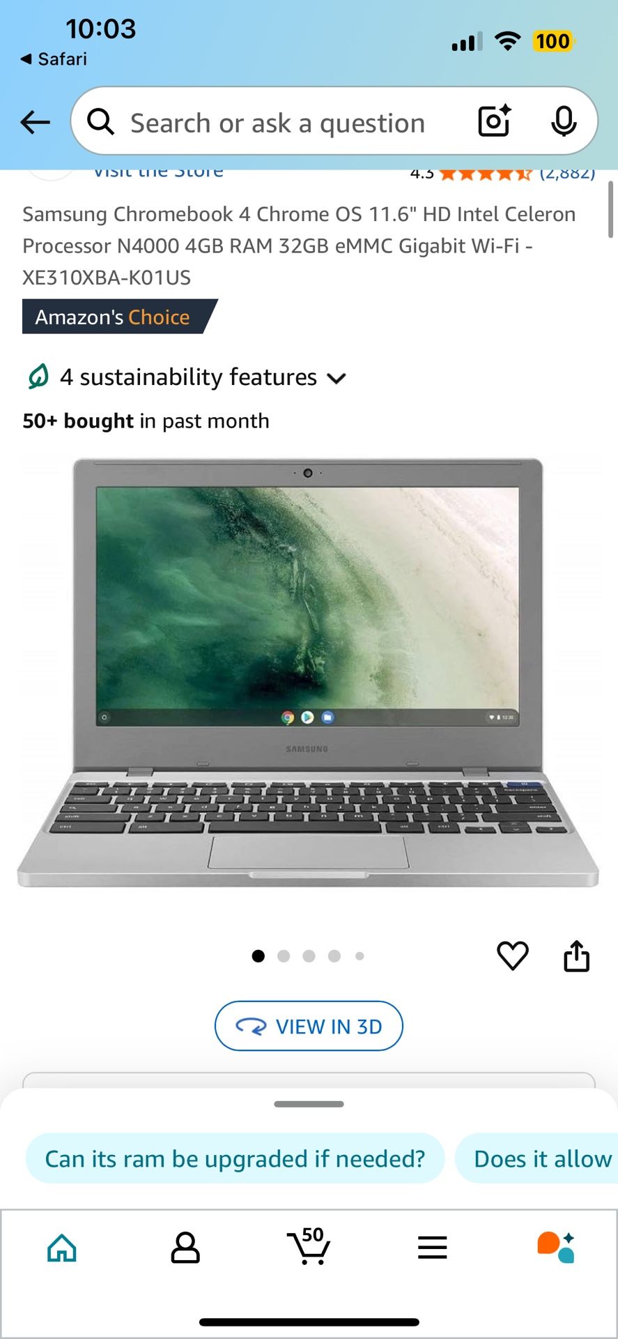 samsung google chromebook