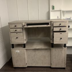 66” Samuel Writing Desk 