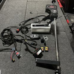 Rite Hite Turret For Livescope