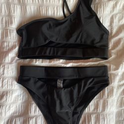 Strappy 2 Piece Bikini