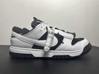 Jumbo nike dunks
