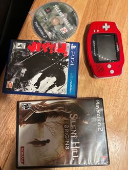 Games