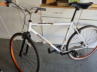 Paddle board, bicycles,  faucet, tent, air matress... I