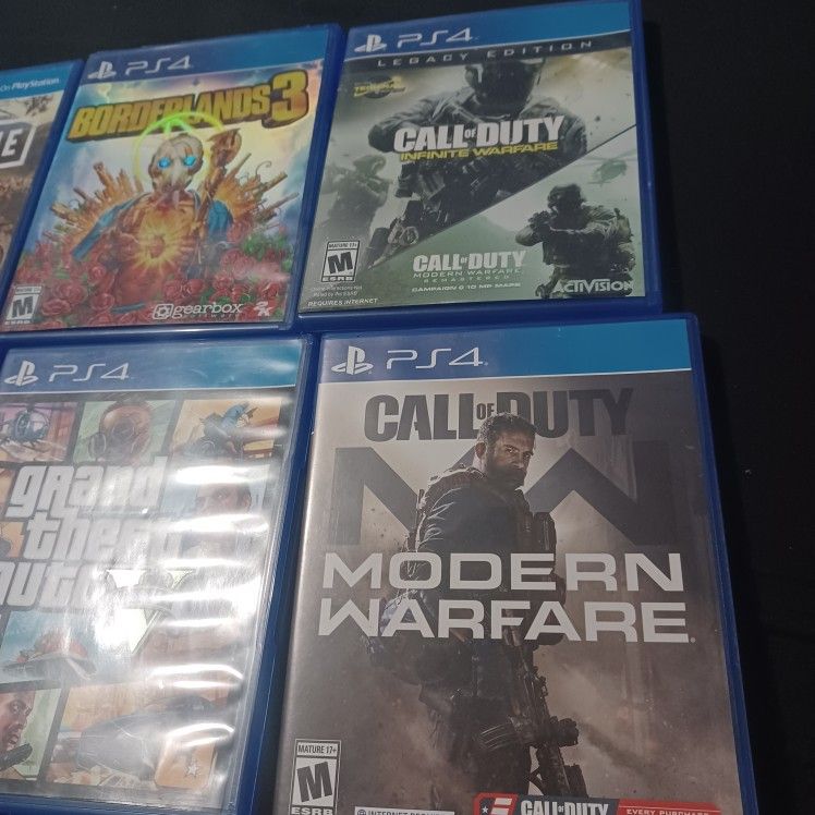 PS4 Cronus Zen And PS4 Games Pick Up ONLY for Sale in Denver, CO - OfferUp