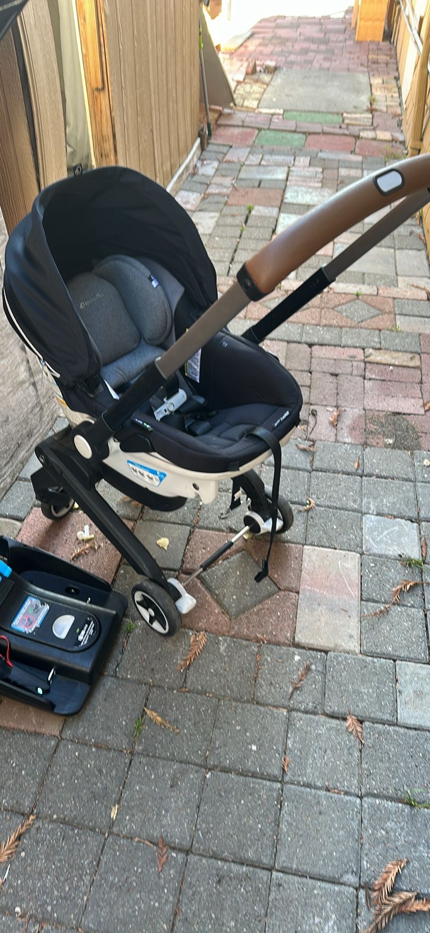 Evenflo Stroller