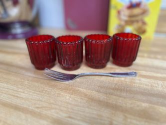 Candle holders