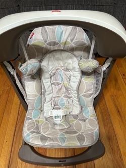 Fisher Price Baby Swing