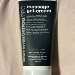 Dermalogica Pro Massage Gel Cream 