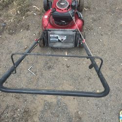 Mower 