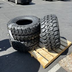 33x14.50R16LT Interco super Swamper Ssr