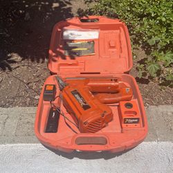 Battery Framing Nail Gun