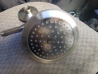 Shower head