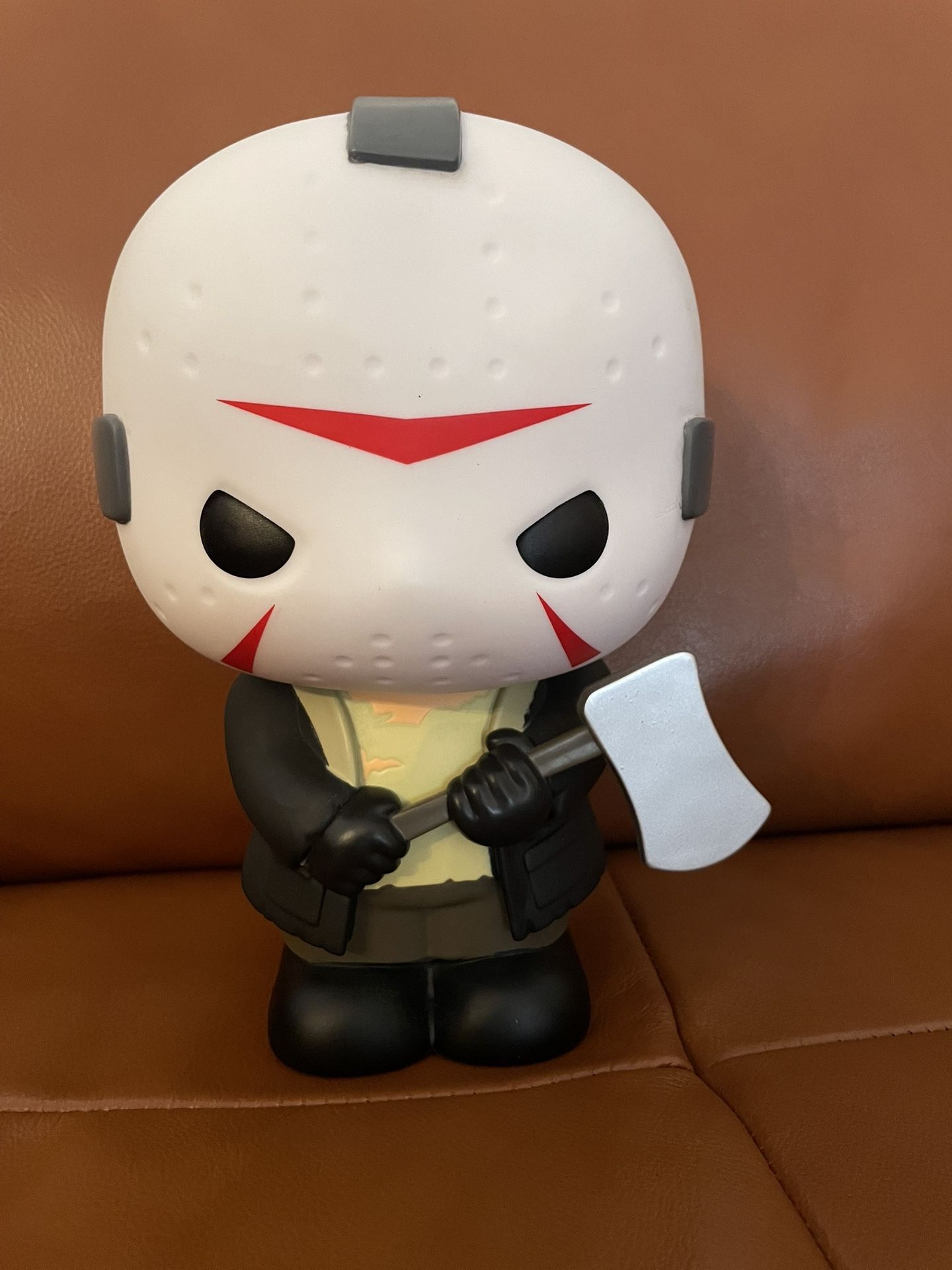 Friday The 13th Piggybank