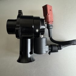 Blow Off Valve For VW/Audi 