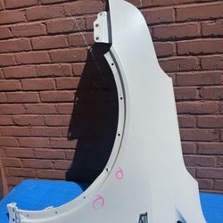 2017 2019-2023 Cadillac XT5 fender LH