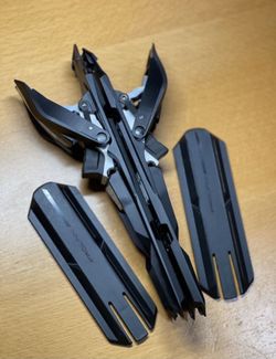 New - Salomon Prolink Shift Pro Cross Country Bindings  