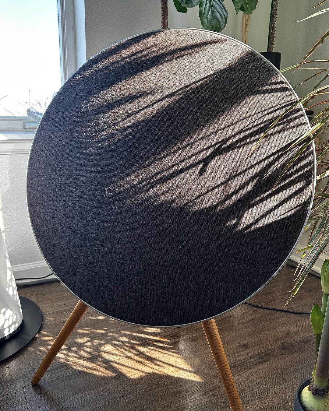 Bang & Olufsen Beoplay A9