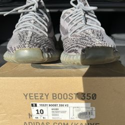 Yeezy 350 V2 OG Drop 