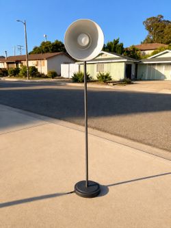 Bright Room Lamp (price negotiable)