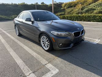 2014 BMW 228i Turbo