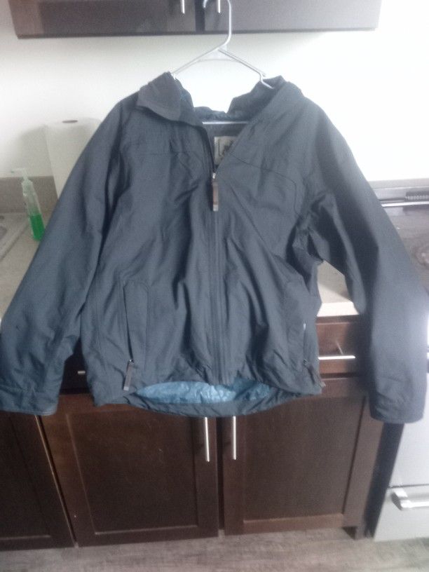 Scape Goat Jacket